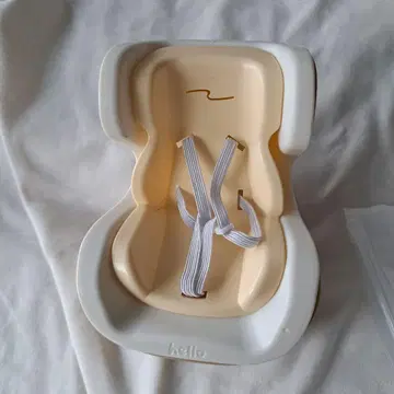 봉제 인형용 카시트