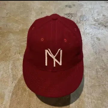 90s 야구 모자 made in USA