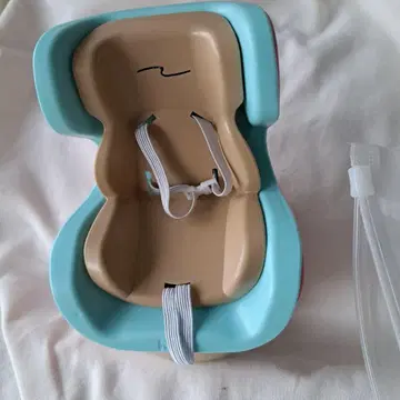 봉제 인형용 카시트