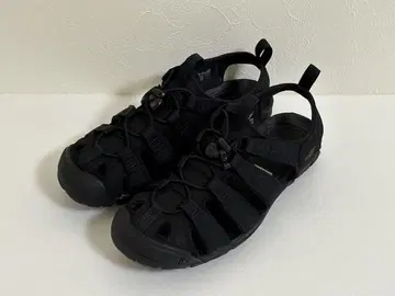 KEEN (킨) 샌들 클리어워터 CNX