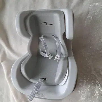 봉제 인형용 카시트