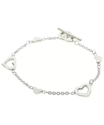 TIFFANY & CO. 팔찌 뱅글 여성용