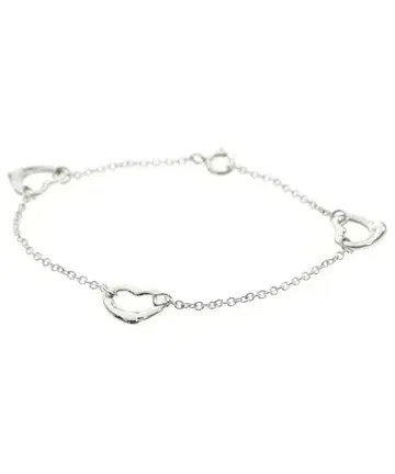 TIFFANY & CO. 팔찌 뱅글 여성용