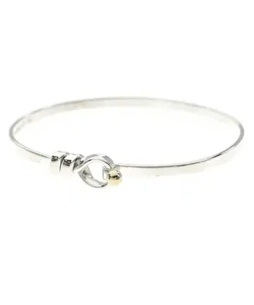 TIFFANY & CO. 팔찌 뱅글 여성용