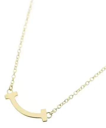 TIFFANY & CO. 목걸이 여성용