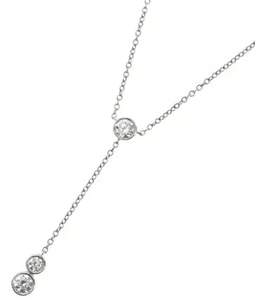 TIFFANY & CO. 여성용 목걸이
