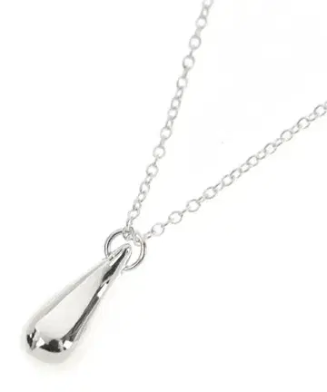 TIFFANY & CO. 목걸이 여성용