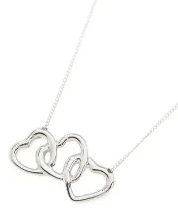 TIFFANY & CO. 목걸이 여성용
