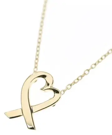 TIFFANY & CO. 목걸이 여성용