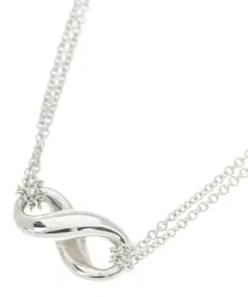 TIFFANY & CO. 목걸이 여성용