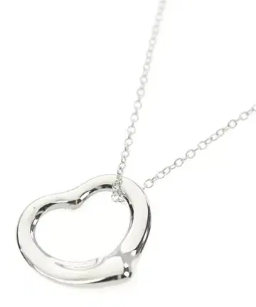 TIFFANY & CO. 목걸이 여성용