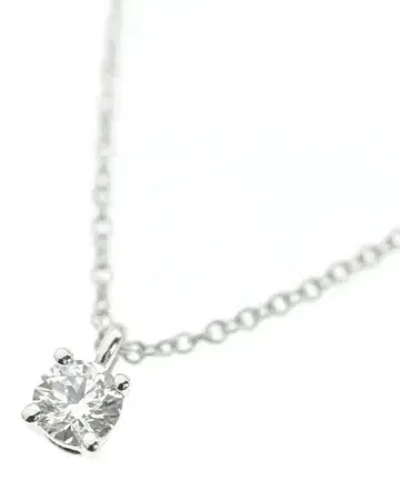 TIFFANY & CO. 목걸이 여성용