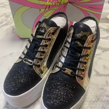 Rady 글리터 스니커즈