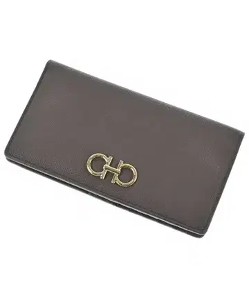 Salvatore Ferragamo 지갑 코인 케이스 여성용