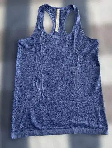 룰루레몬 Lululemon Swiftly Tech Racerback 8
