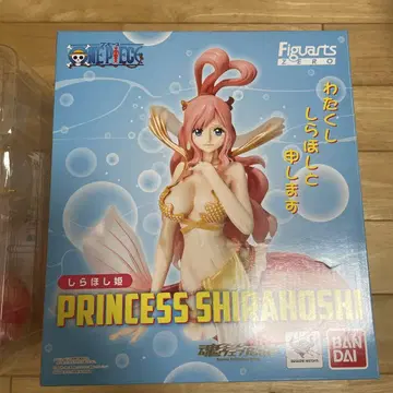 원피스 FiguartsZERO 시라호시 공주