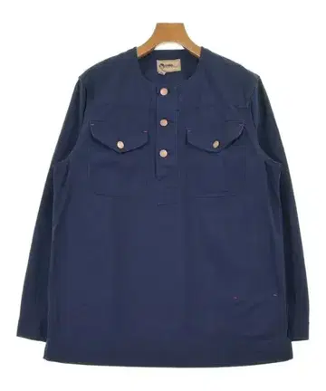 NIGEL CABOURN 캐주얼 셔츠 남성용