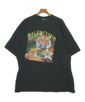 BALENCIAGA 티셔츠 남성용