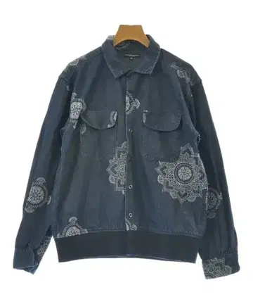 Engineered Garments 블루종 (기타) 남성용