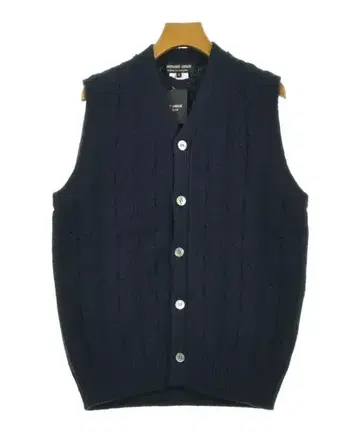 COMME des GARCONS HOMME DEUX 남성용 베스트