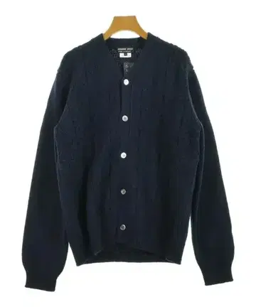 COMME des GARCONS HOMME DEUX 가디건 남성용