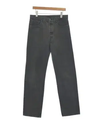 LEVI'S 데님 팬츠 남성용