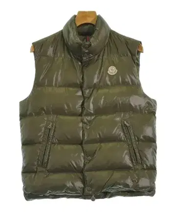 MONCLER 다운 재킷/다운 베스트 남성용