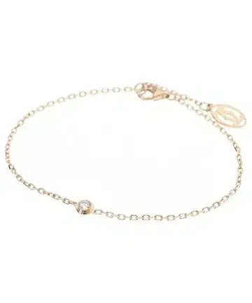 Cartier 팔찌 뱅글 여성용