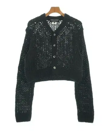 COMME des GARCONS HOMME PLUS 남성용 가디건