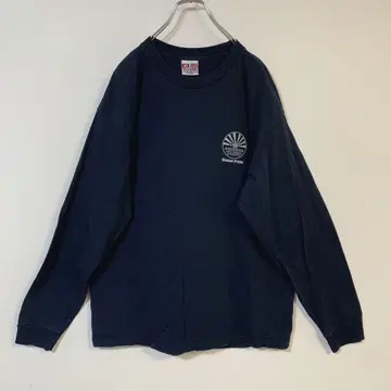 BAYSIDE 긴팔 셔츠 XL 사이즈