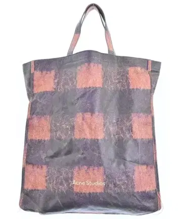 Acne Studios 토트백 남성용