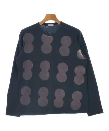 COMME des GARCONS HOMME 티셔츠 컷앤소우 남성용