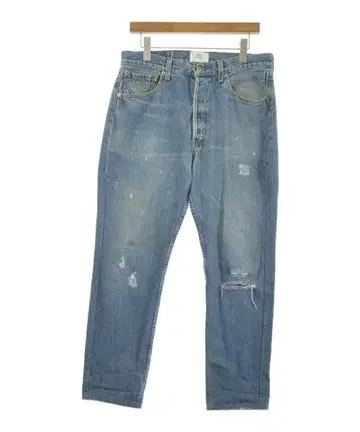 LEVI'S 데님 팬츠 남성용
