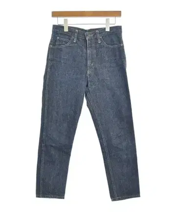 orSlow 데님 팬츠 여성용