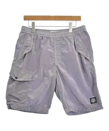 STONE ISLAND 남성용 숏팬츠