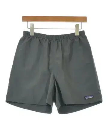 patagonia 숏팬츠 남성용