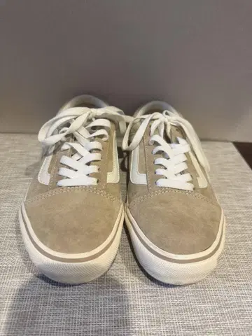 VANS 올드스쿨 베이지