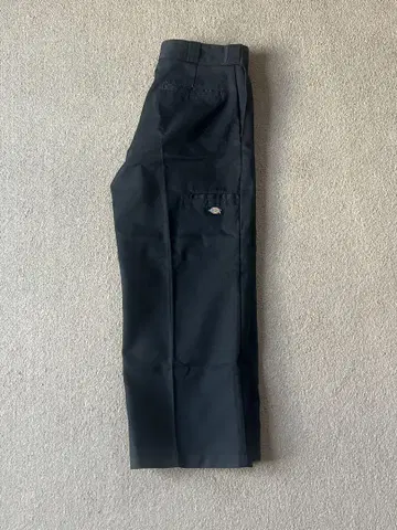 Dickies 더블니 852383 size 33