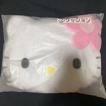 헬로키티 제일복권