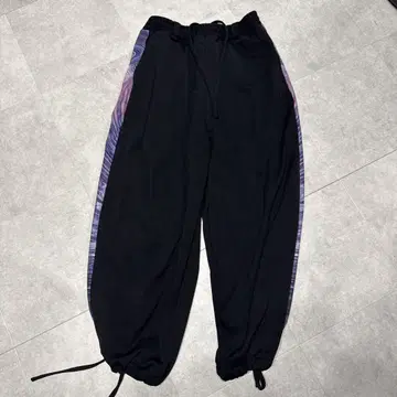 UNITED TOKYO x DWS 셋업 상하의 블랙 일본제 SIZE 1