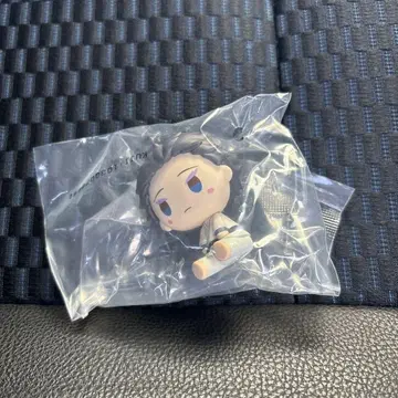 귀멸의 칼날 쵸코놋코 코하쿠