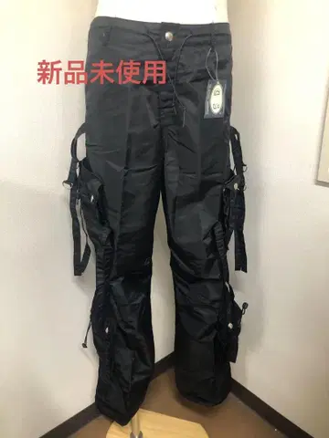 GS 테크노 팬츠/카고 팬츠 미사용 새상품