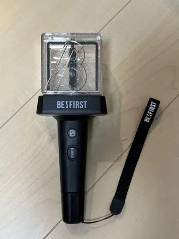 BE:FIRST 응원봉