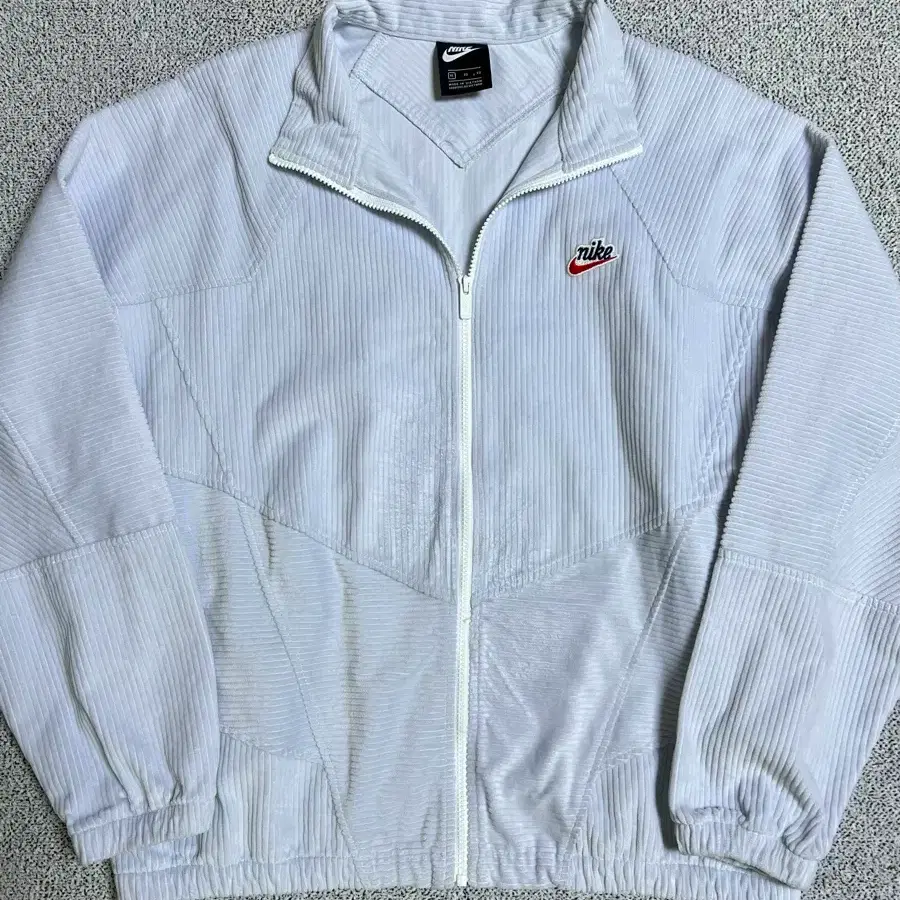 NIKE 나이키 Nike Heritage Corduroy Jacket #나이키,#헤리티지 - Main Image