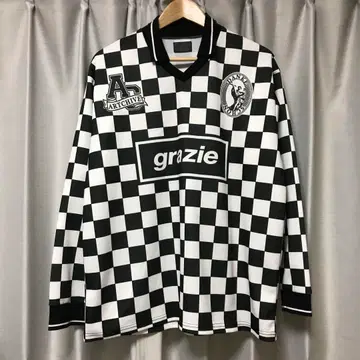 Danke Schon 24SS 게임 셔츠