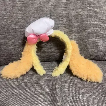 쿠키앤 머리띠 디즈니