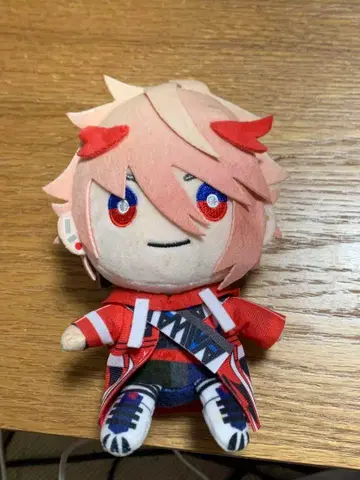 세라프 다즐 가든 니지누이