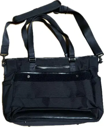 새상품급 마스터피스 비즈니스 백