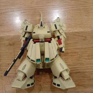 HG(하이그레이드) 건담 프라모델 지 0