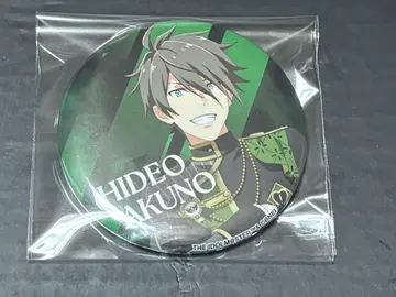 sideM 배틀 페스티벌 캔뱃지 영웅